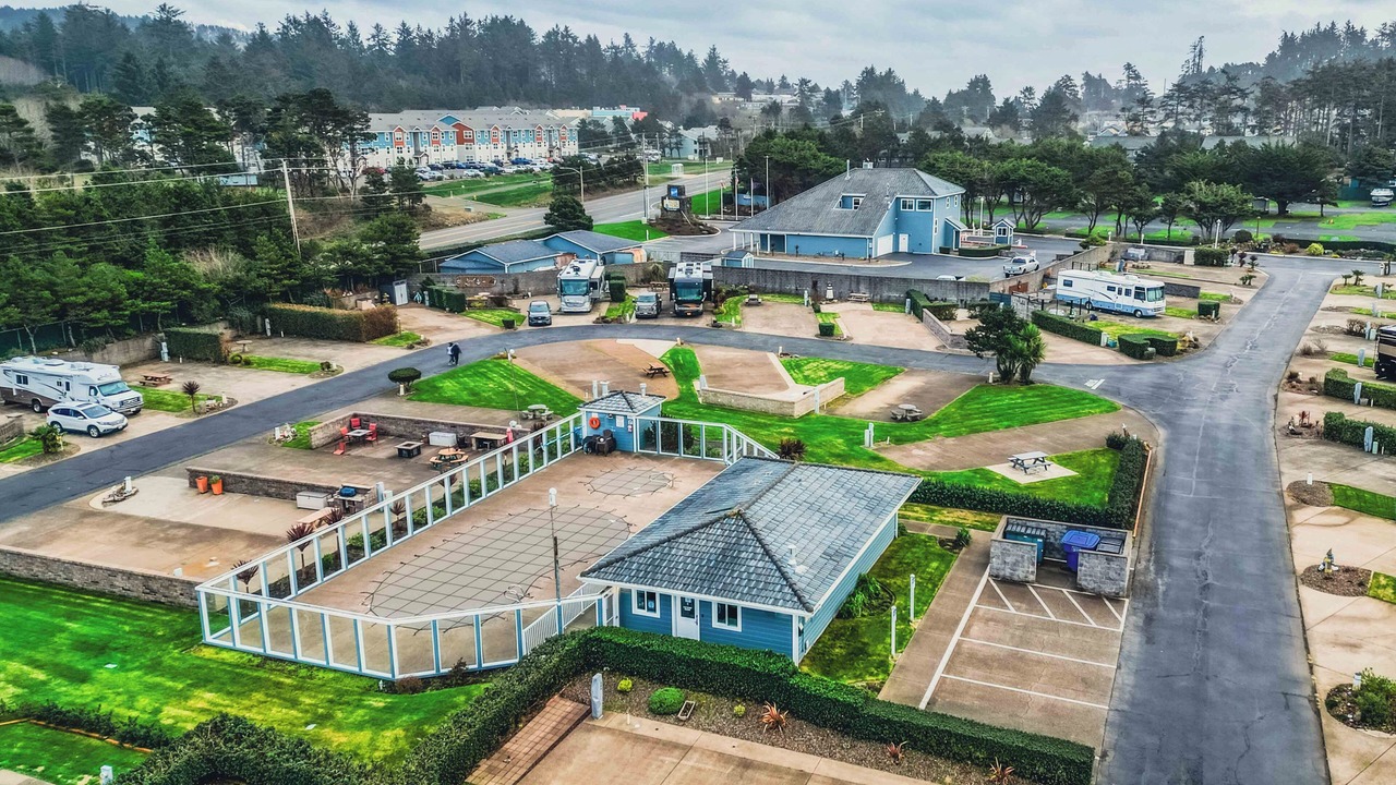 Photo of Others in Agate Beach