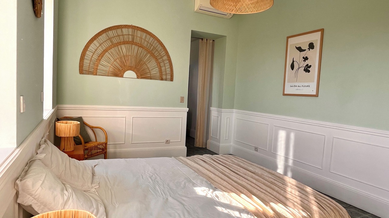 Photo of Bedroom in Cabestany