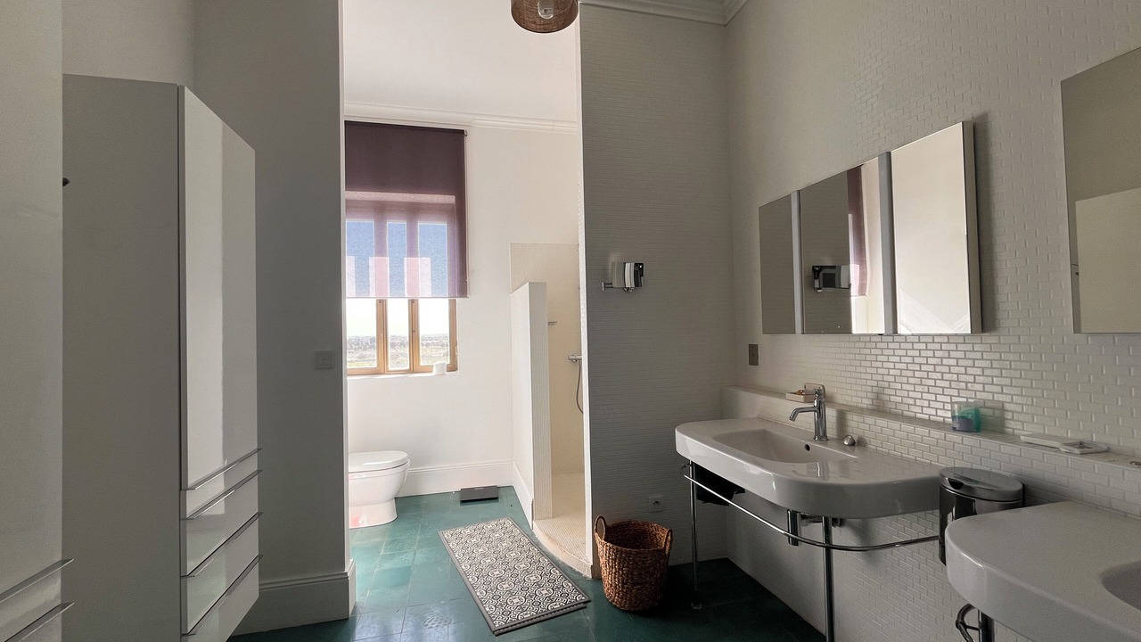 Photo of Bathroom in Cabestany