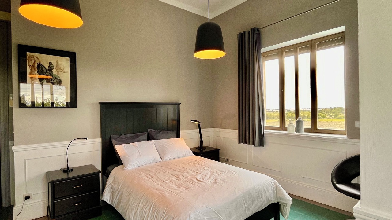 Photo of Bedroom in Cabestany