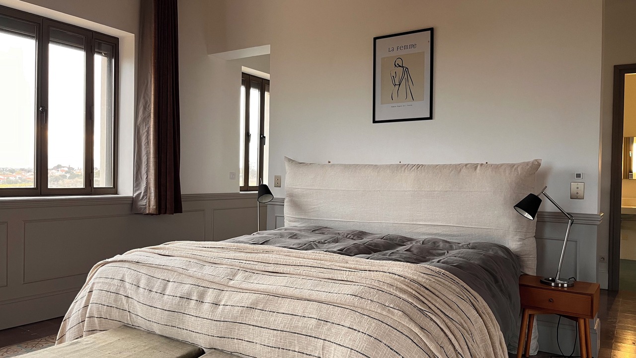 Photo of Bedroom in Cabestany