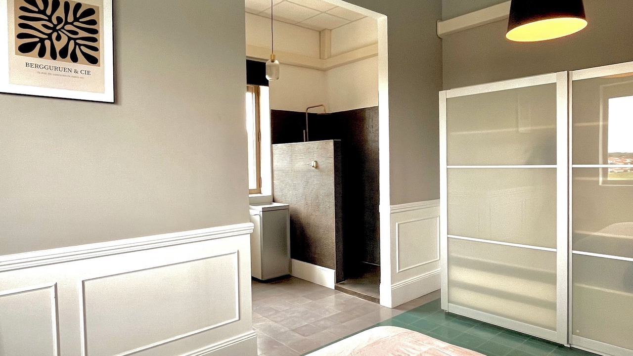 Photo of Bedroom in Cabestany