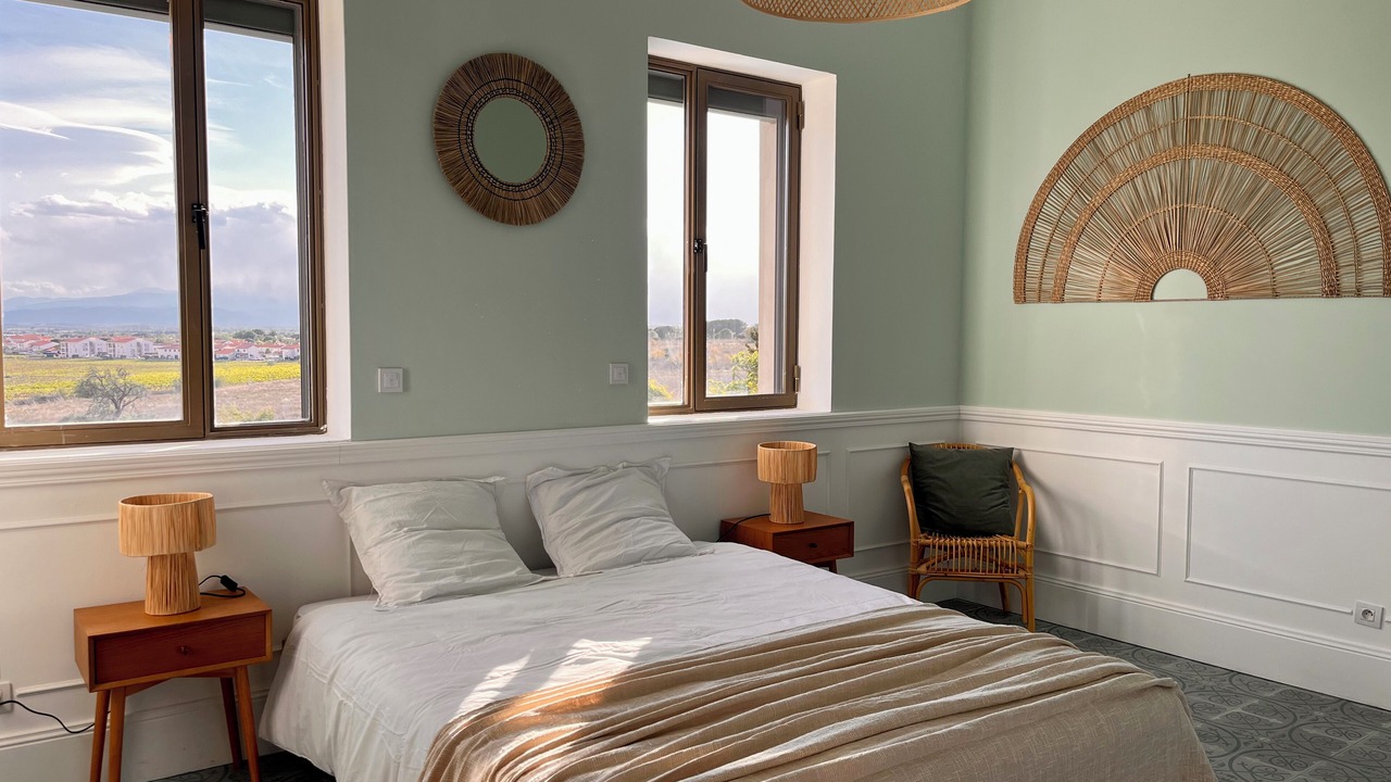 Photo of Bedroom in Cabestany