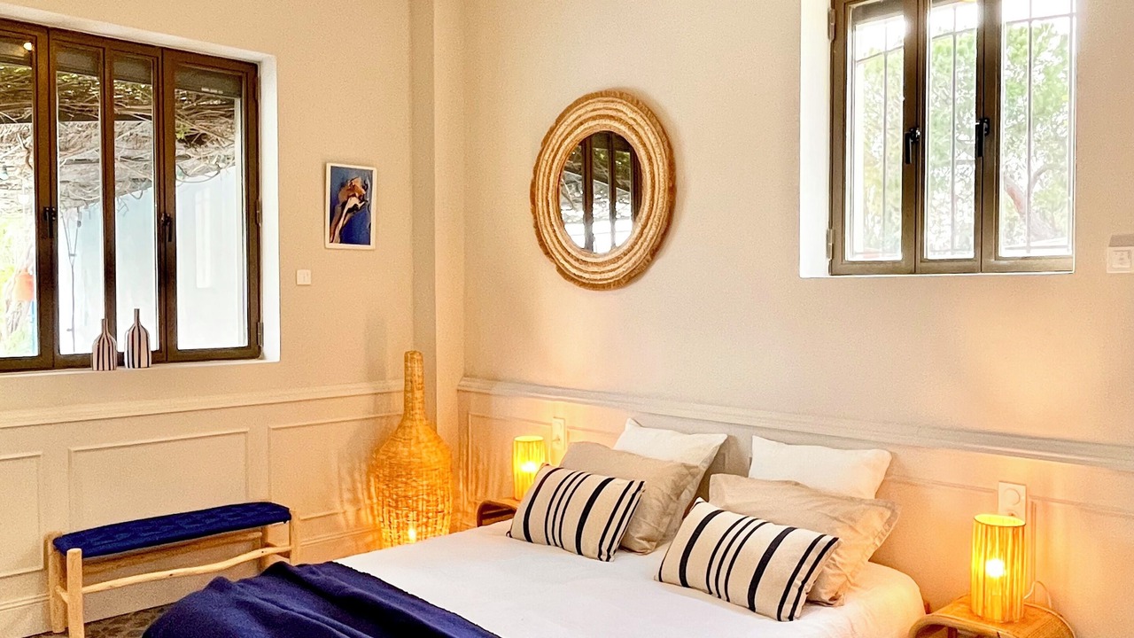 Photo of Bedroom in Cabestany