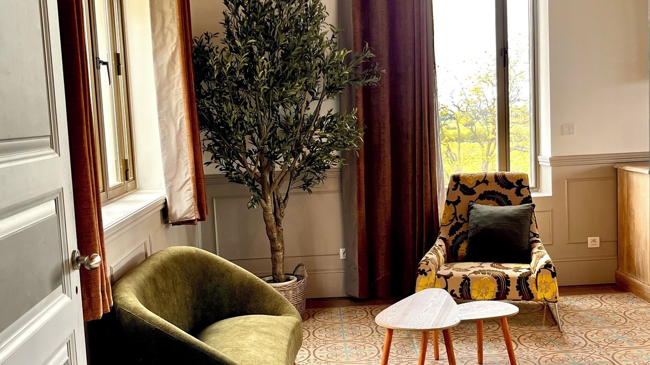 Photo of Livingroom in Cabestany