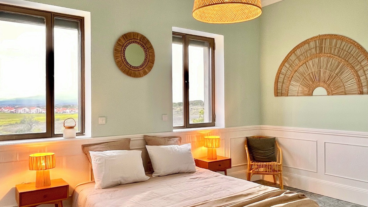 Photo of Bedroom in Cabestany