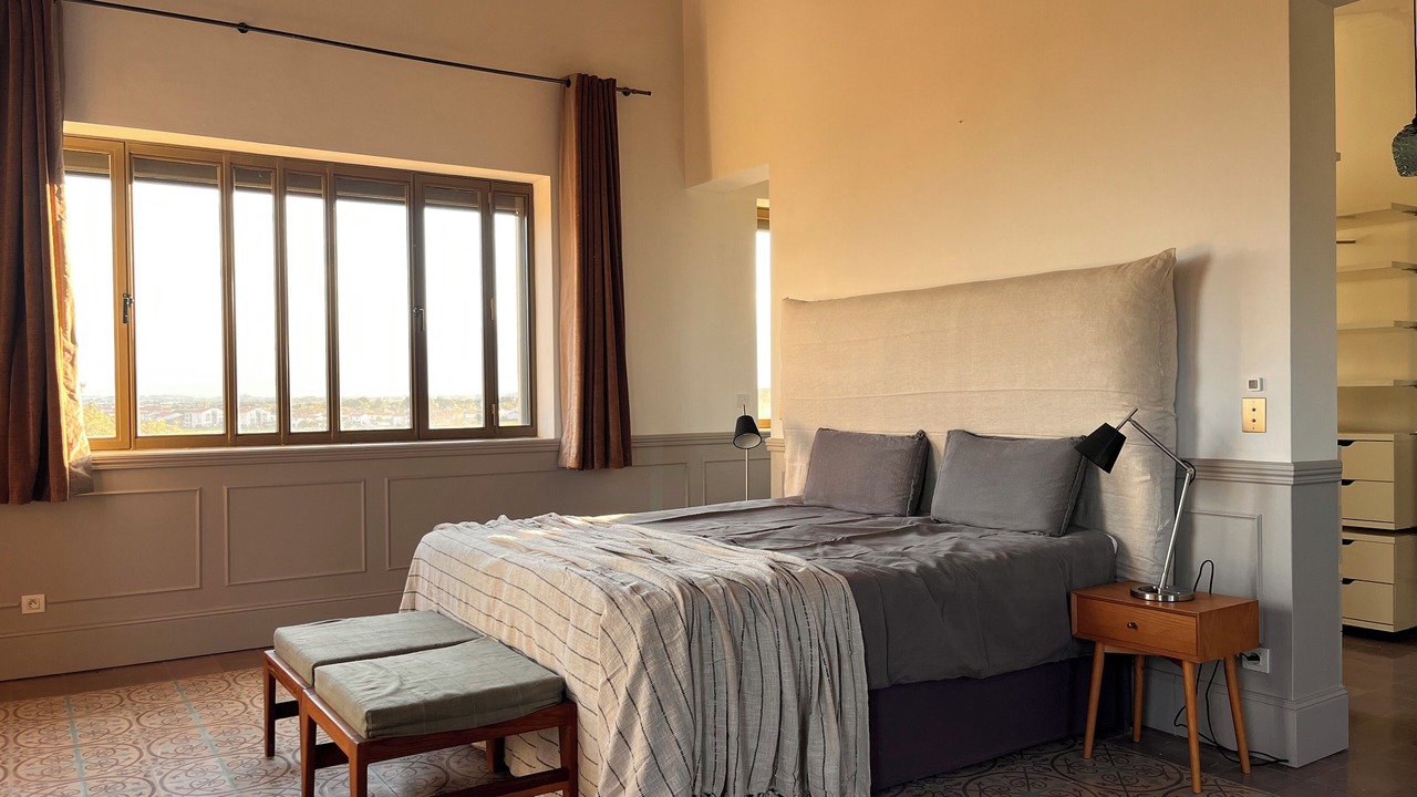 Photo of Bedroom in Cabestany