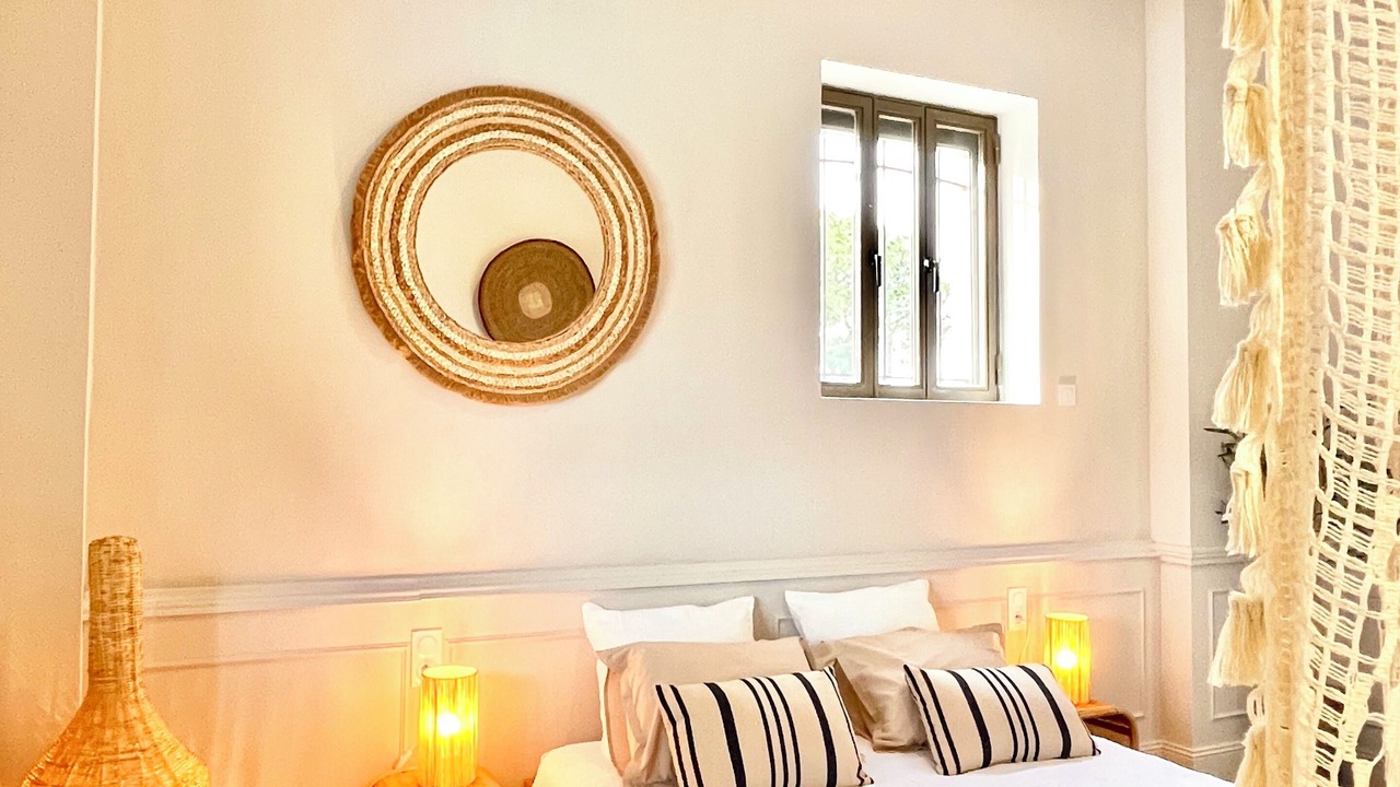 Photo of Bedroom in Cabestany