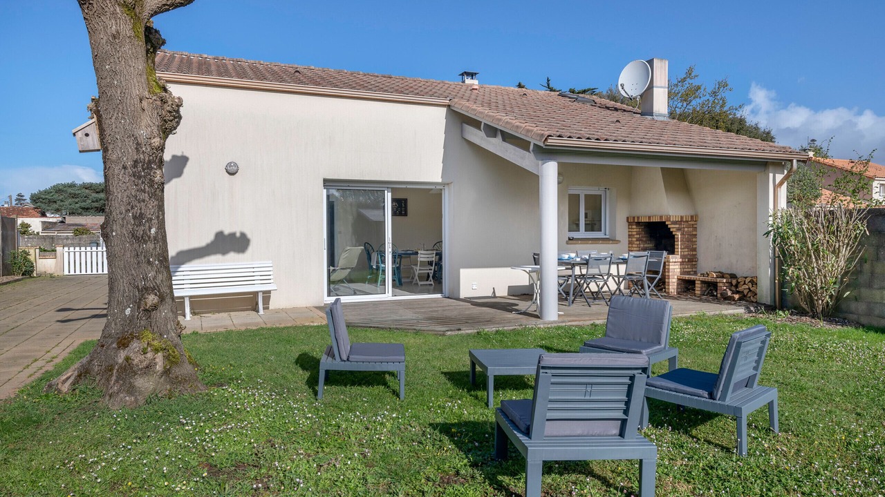 Photo of Outdoor in Le Cormier