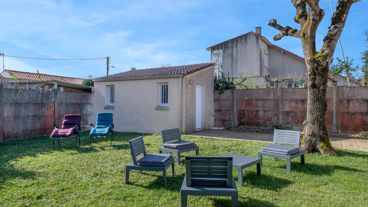 Photo of Outdoor in Le Cormier