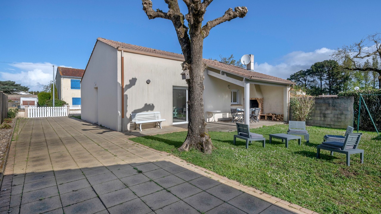 Photo of Patio Balcony in Le Cormier