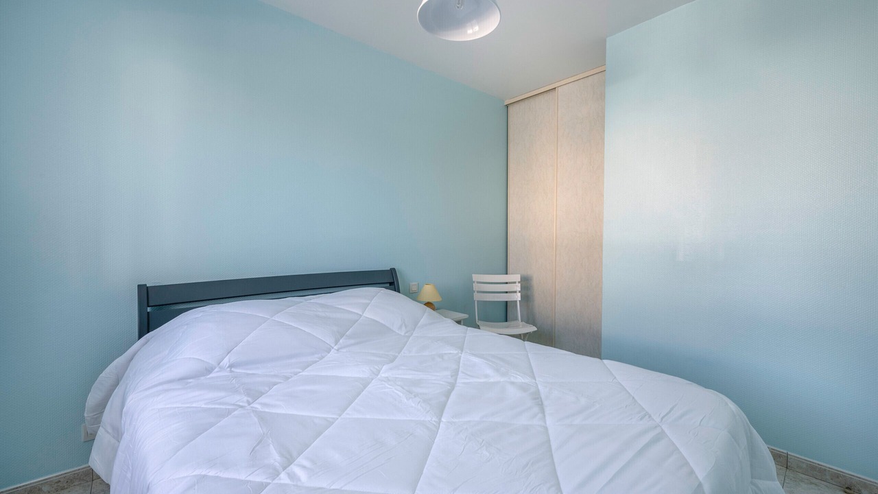 Photo of Bedroom in Le Cormier