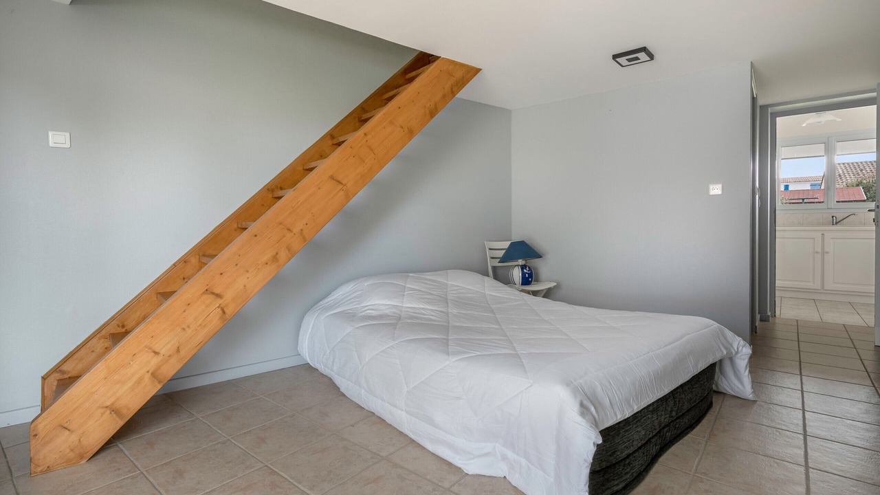 Photo of Bedroom in Le Cormier