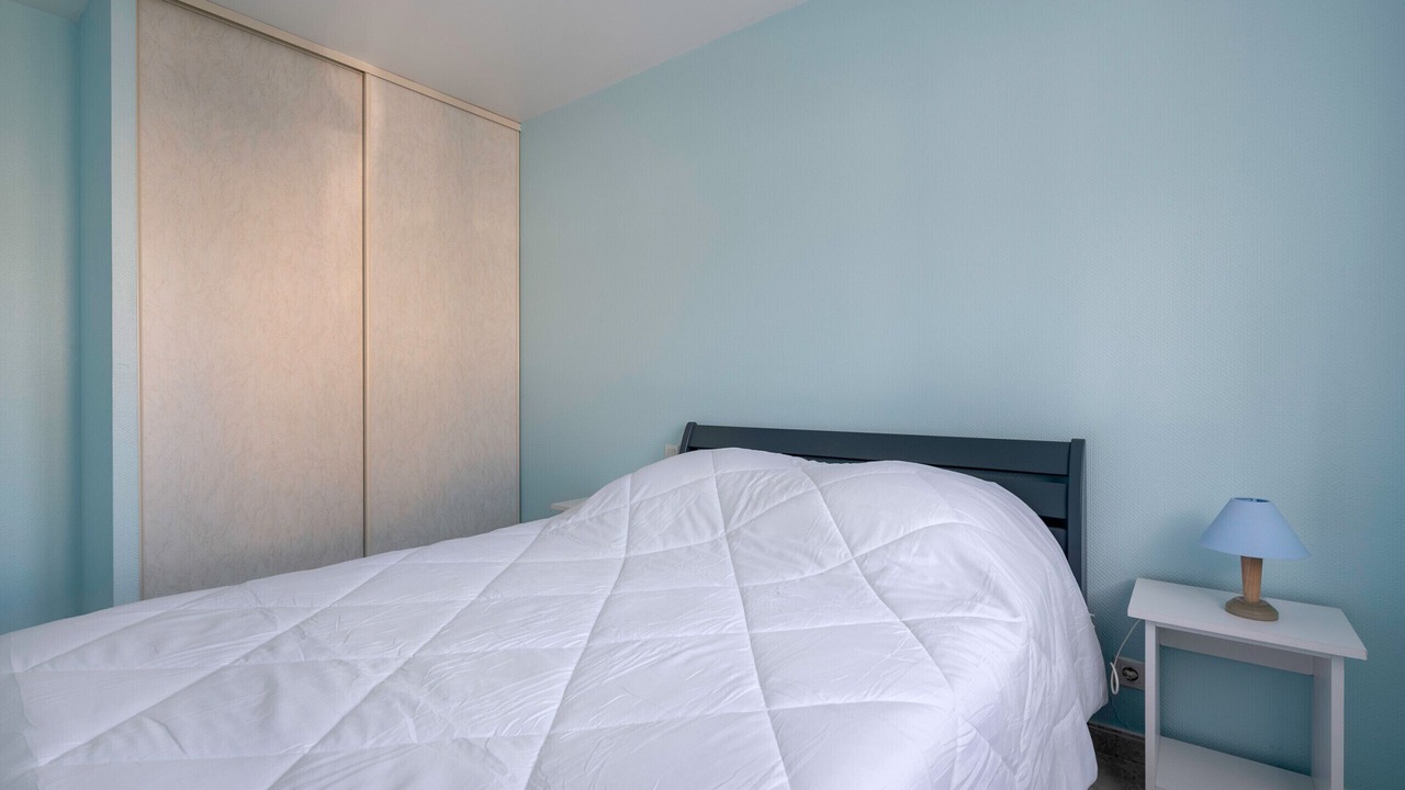 Photo of Bedroom in Le Cormier