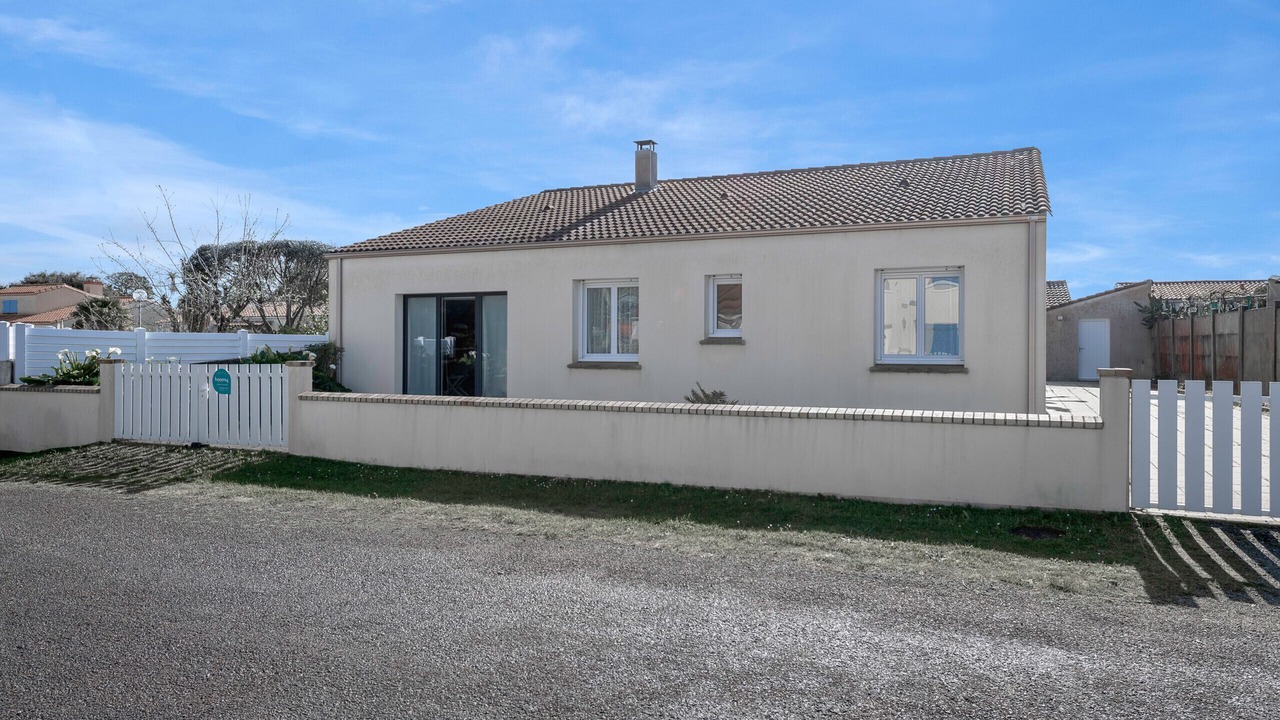 Photo of Outdoor in Le Cormier