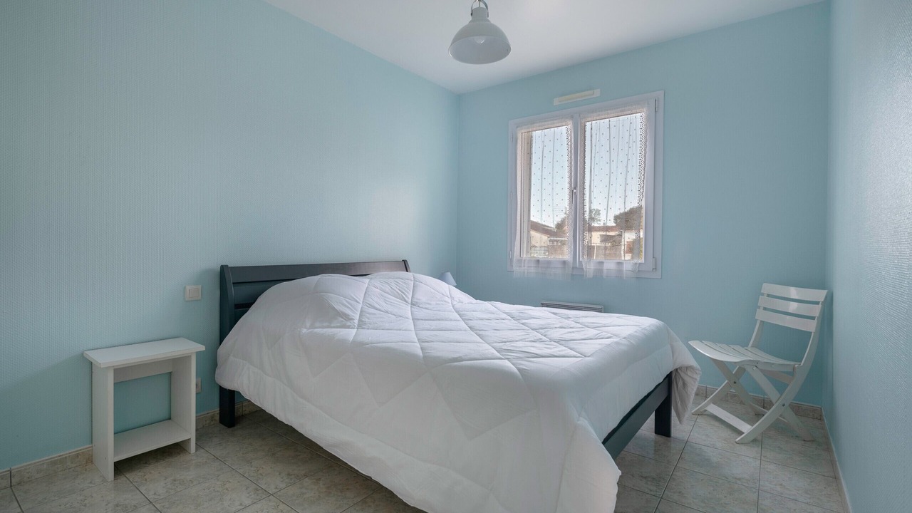 Photo of Bedroom in Le Cormier