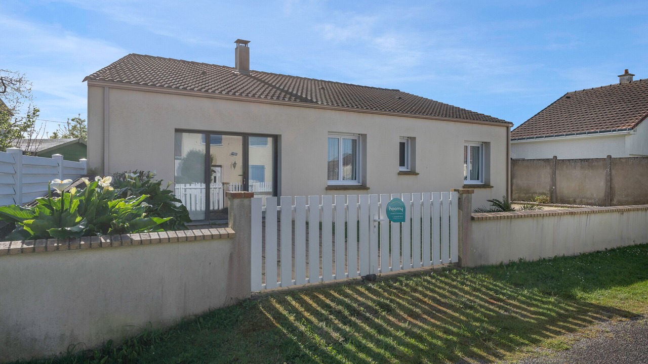 Photo of Outdoor in Le Cormier