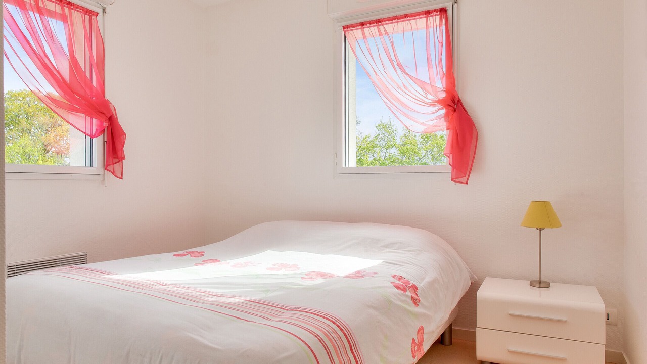 Photo of Bedroom in Fouesnant
