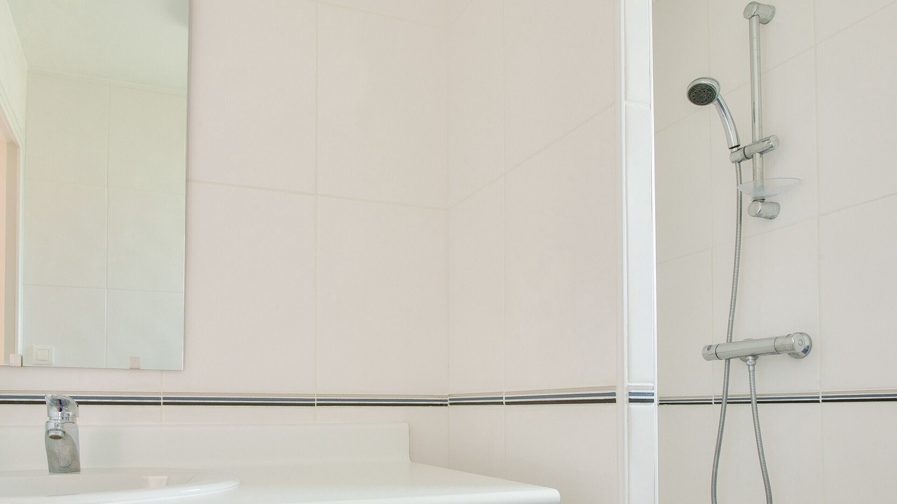Photo of Bathroom in Fouesnant