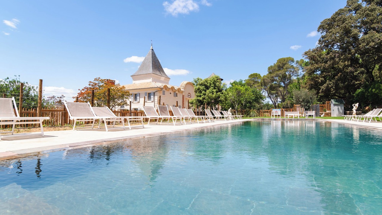 Photo of Outdoor in Pezenas