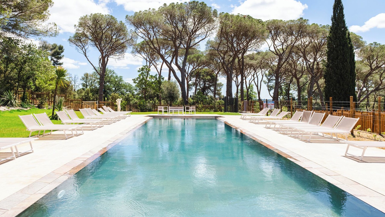 Photo of Outdoor in Pezenas