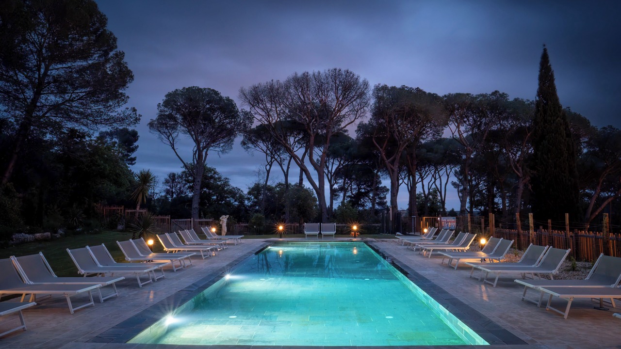 Photo of Outdoor in Pezenas