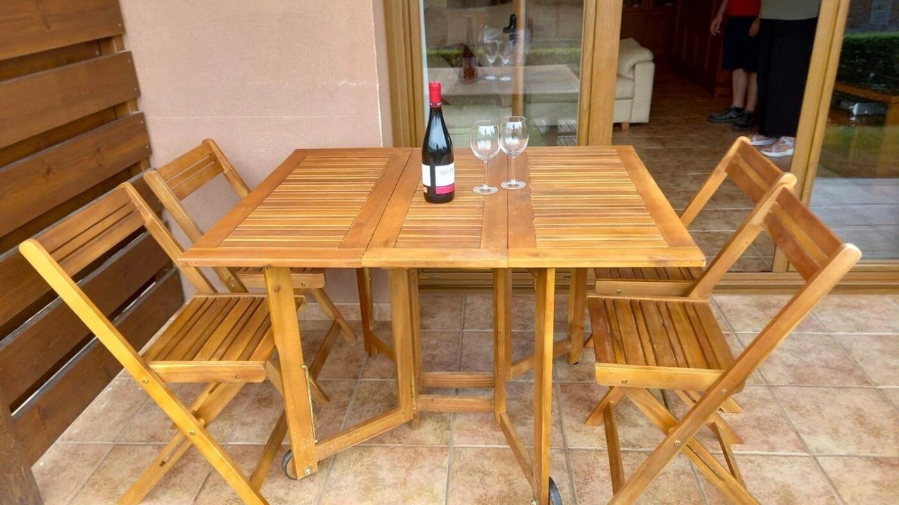 Photo of Outdoor in Llivia