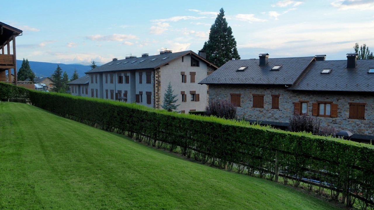 Photo of Outdoor in Llivia