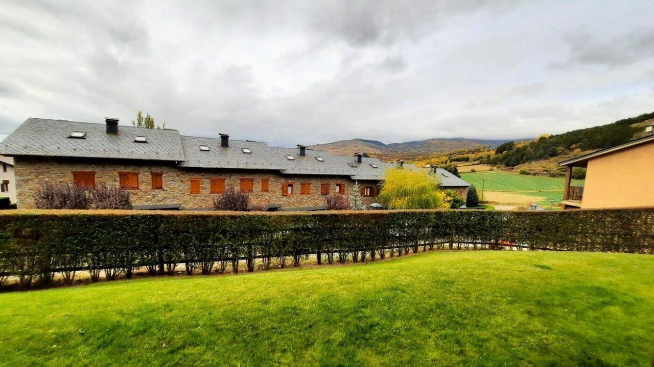 Photo of Outdoor in Llivia