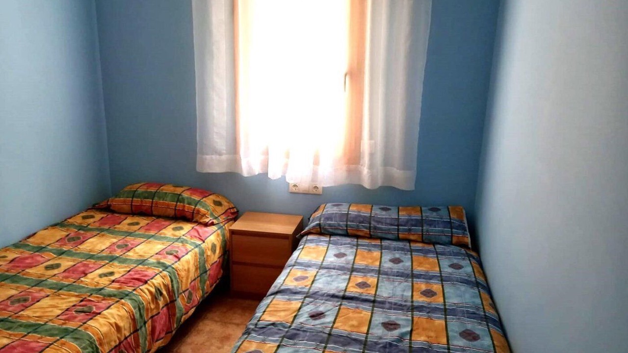 Photo of Bedroom in Llivia