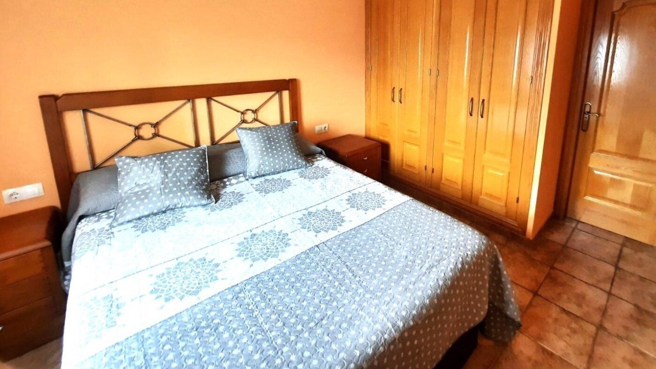 Photo of Bedroom in Llivia