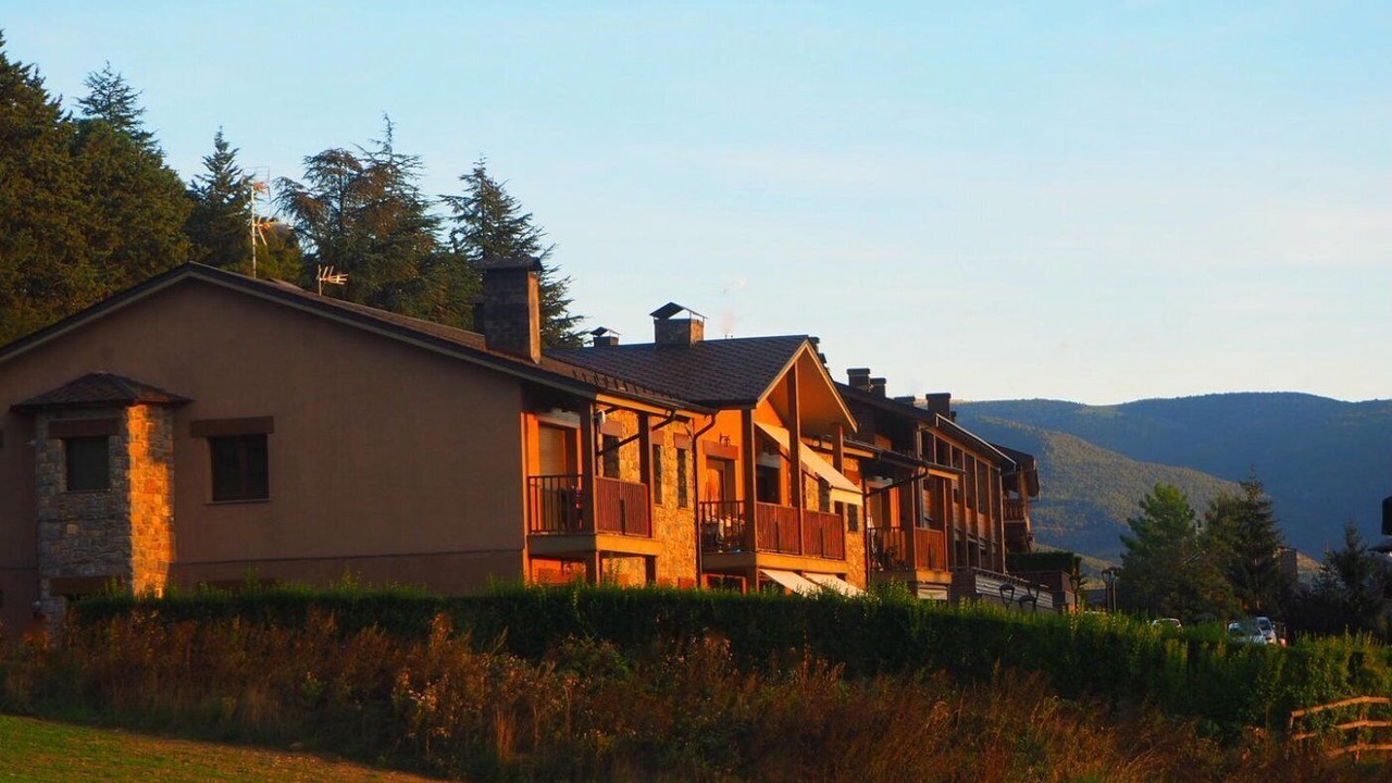 Photo of Outdoor in Llivia