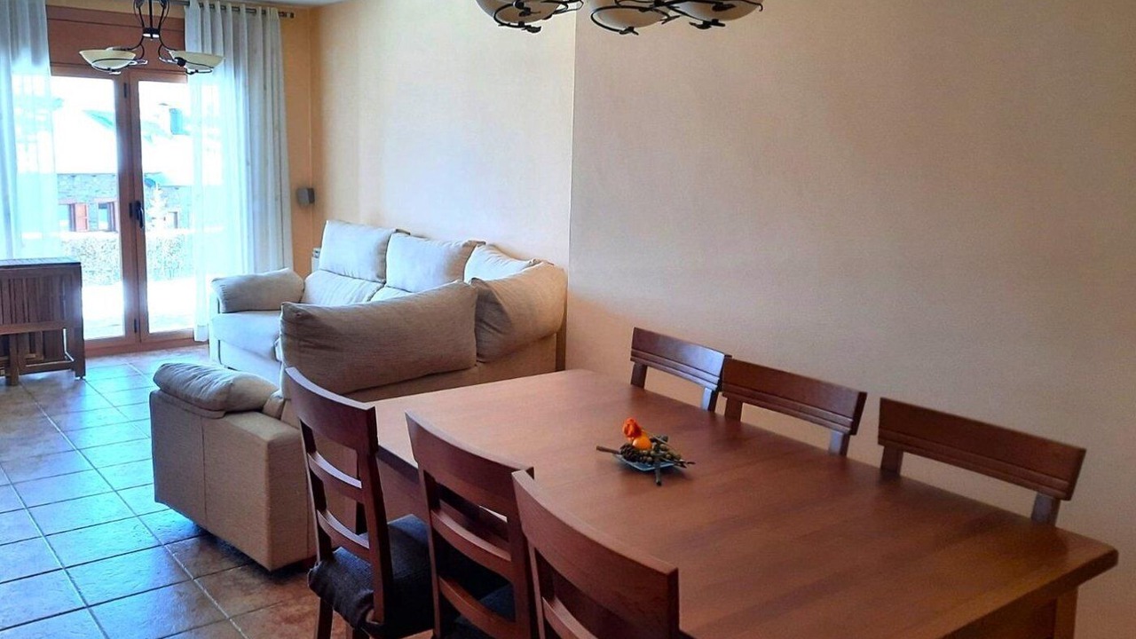 Photo of Livingroom in Llivia