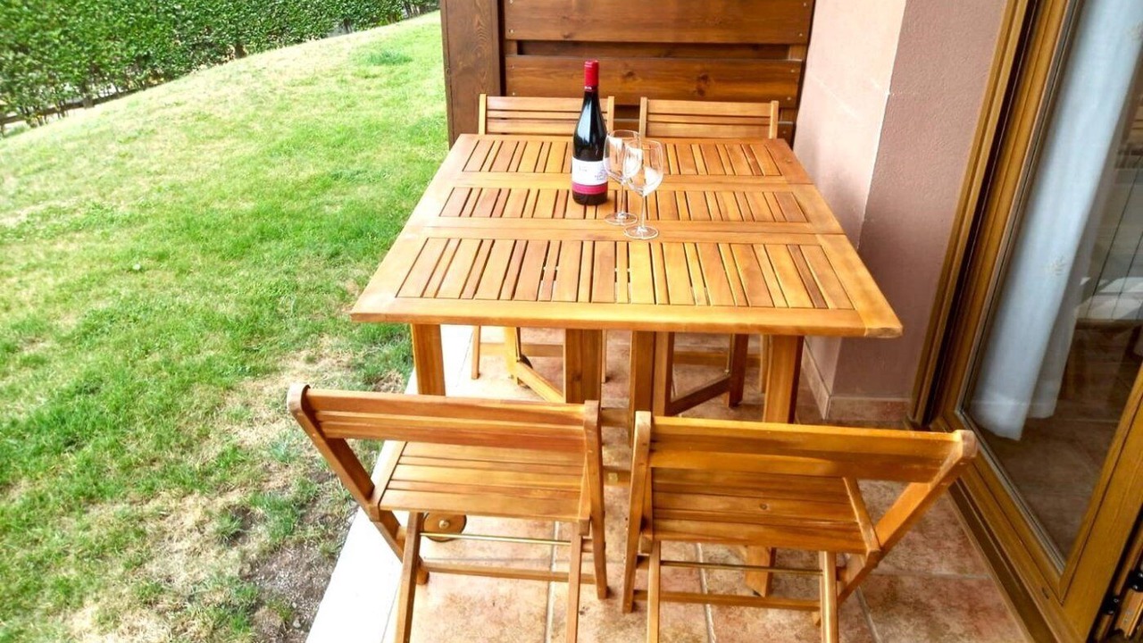 Photo of Outdoor in Llivia