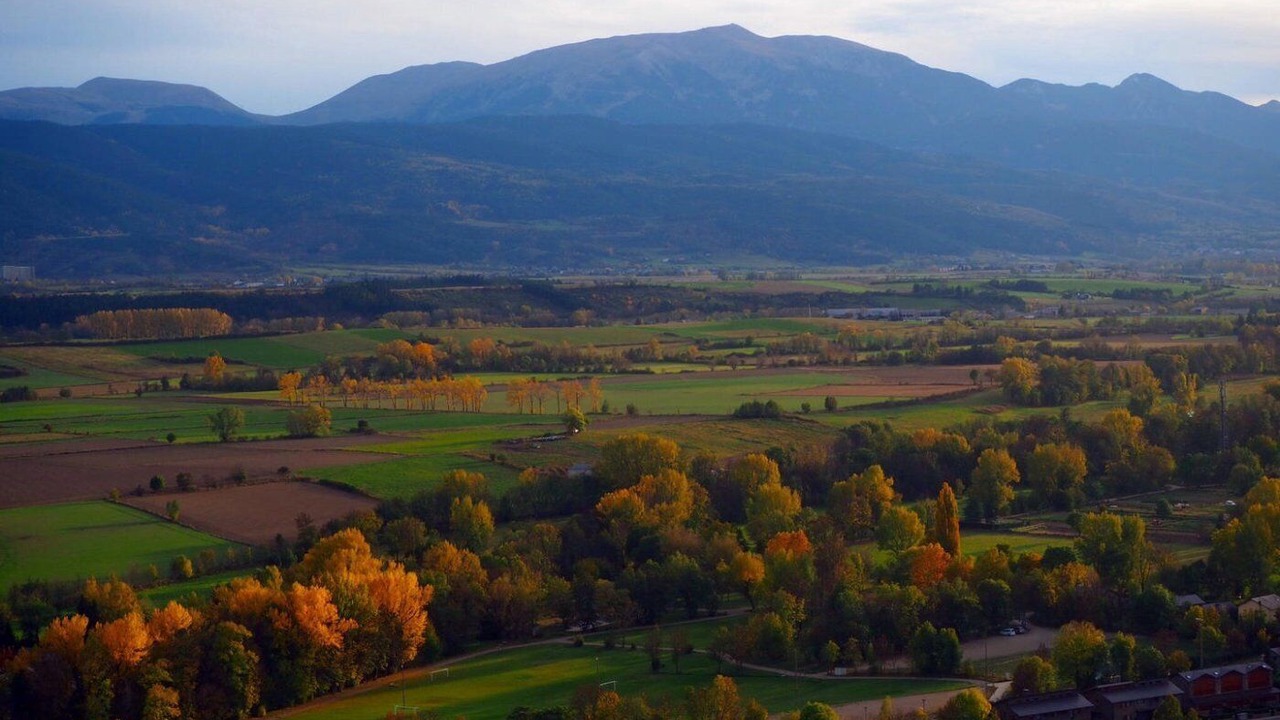 Photo of Outdoor in Llivia