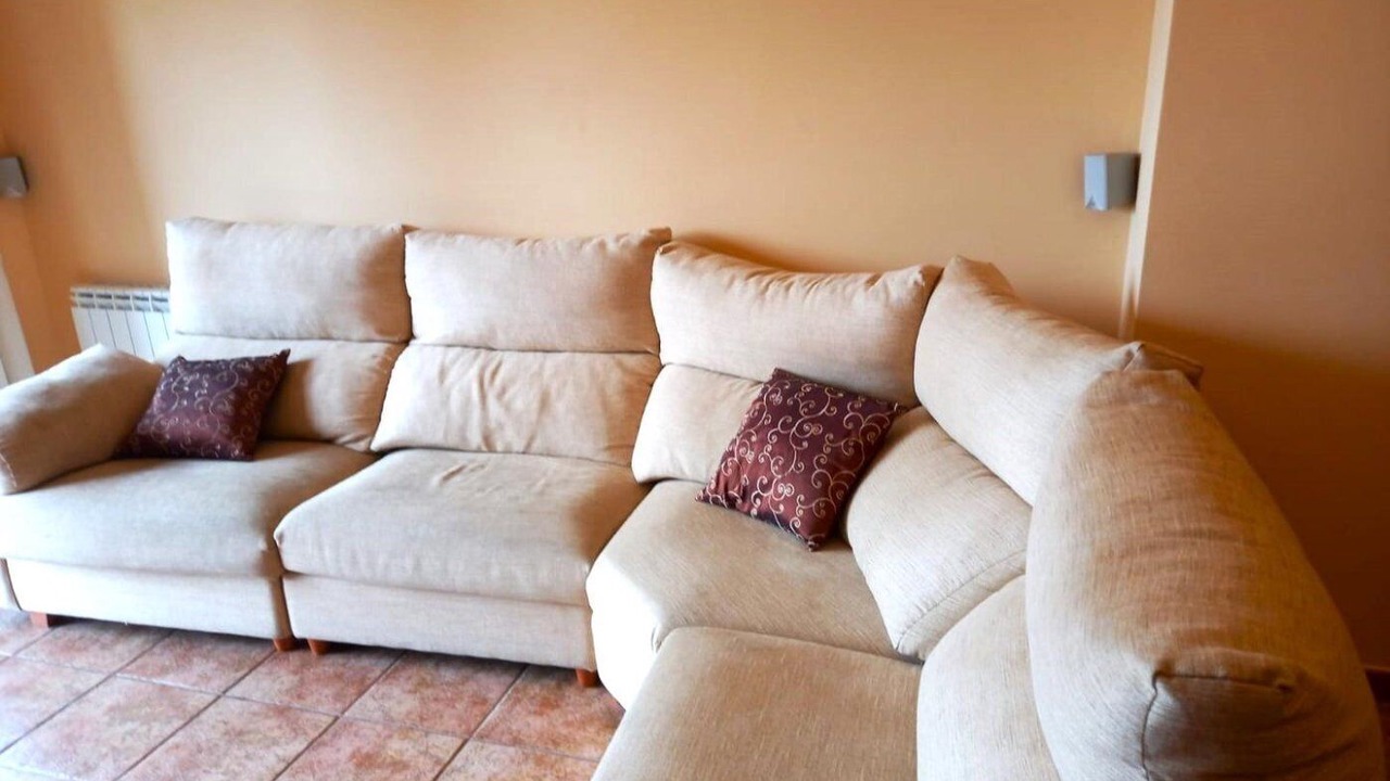 Photo of Livingroom in Llivia