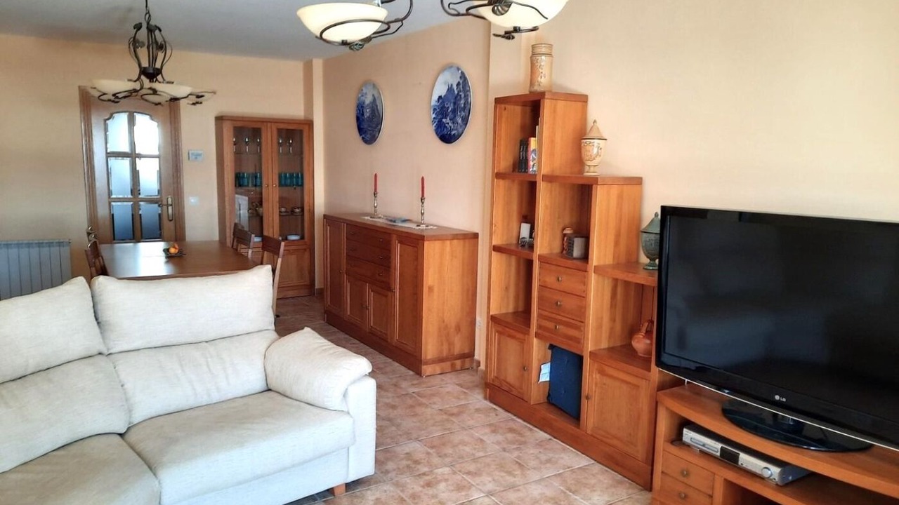 Photo of Livingroom in Llivia