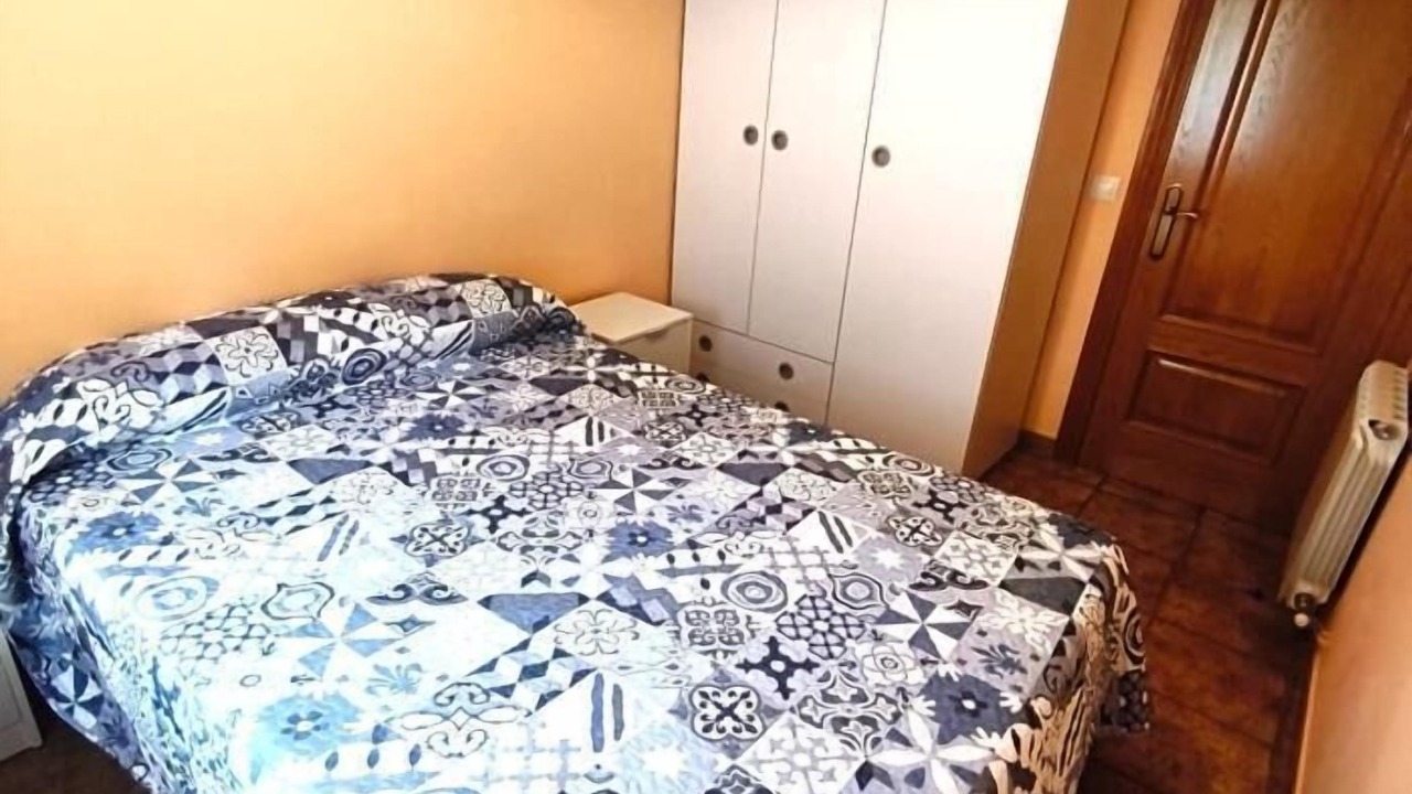 Photo of Bedroom in Llivia