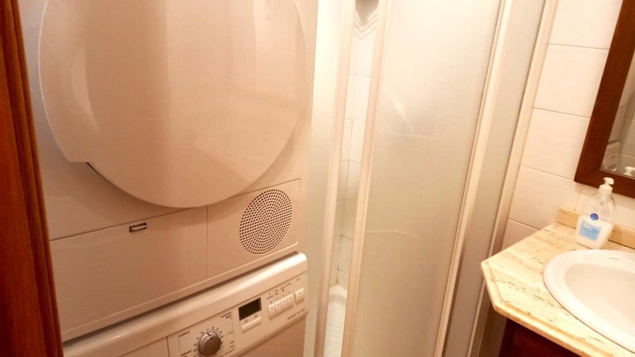 Photo of Bathroom in Llivia
