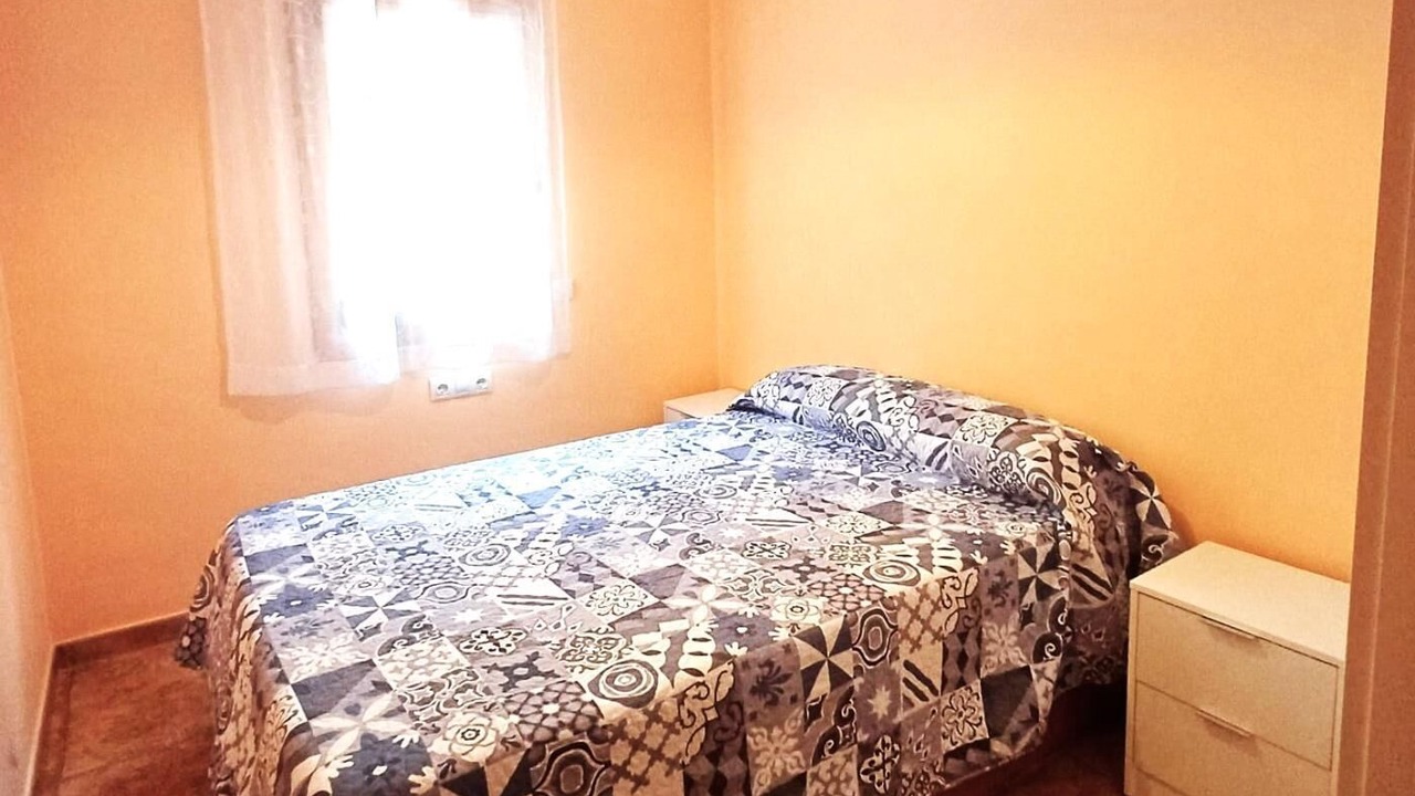 Photo of Bedroom in Llivia