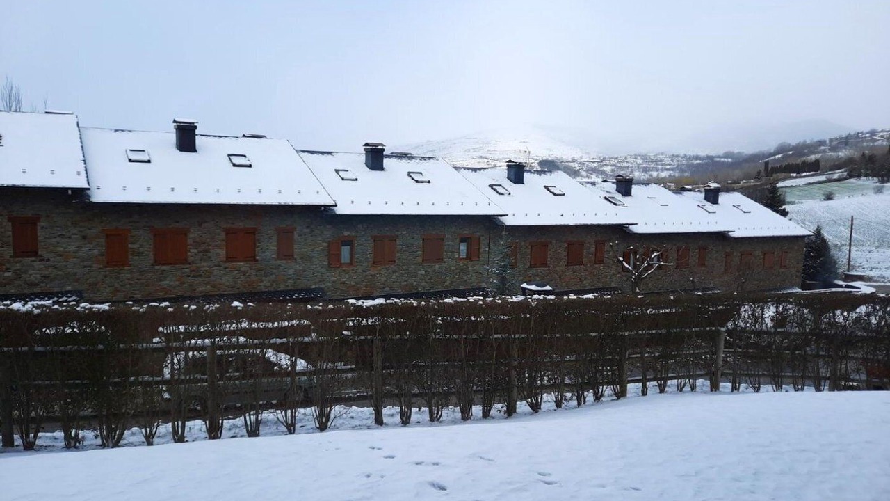 Photo of Outdoor in Llivia