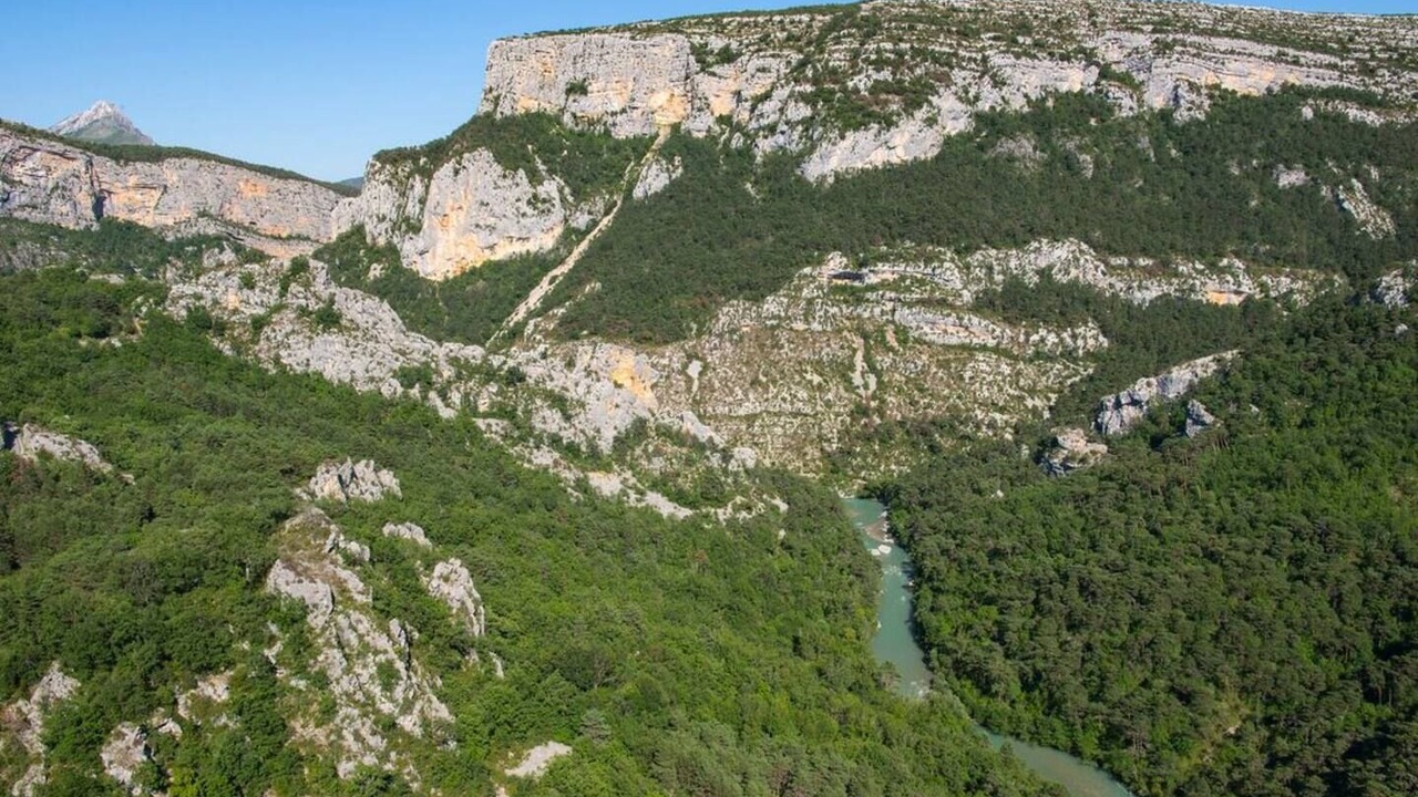 Photo of Outdoor in Villeveyrac