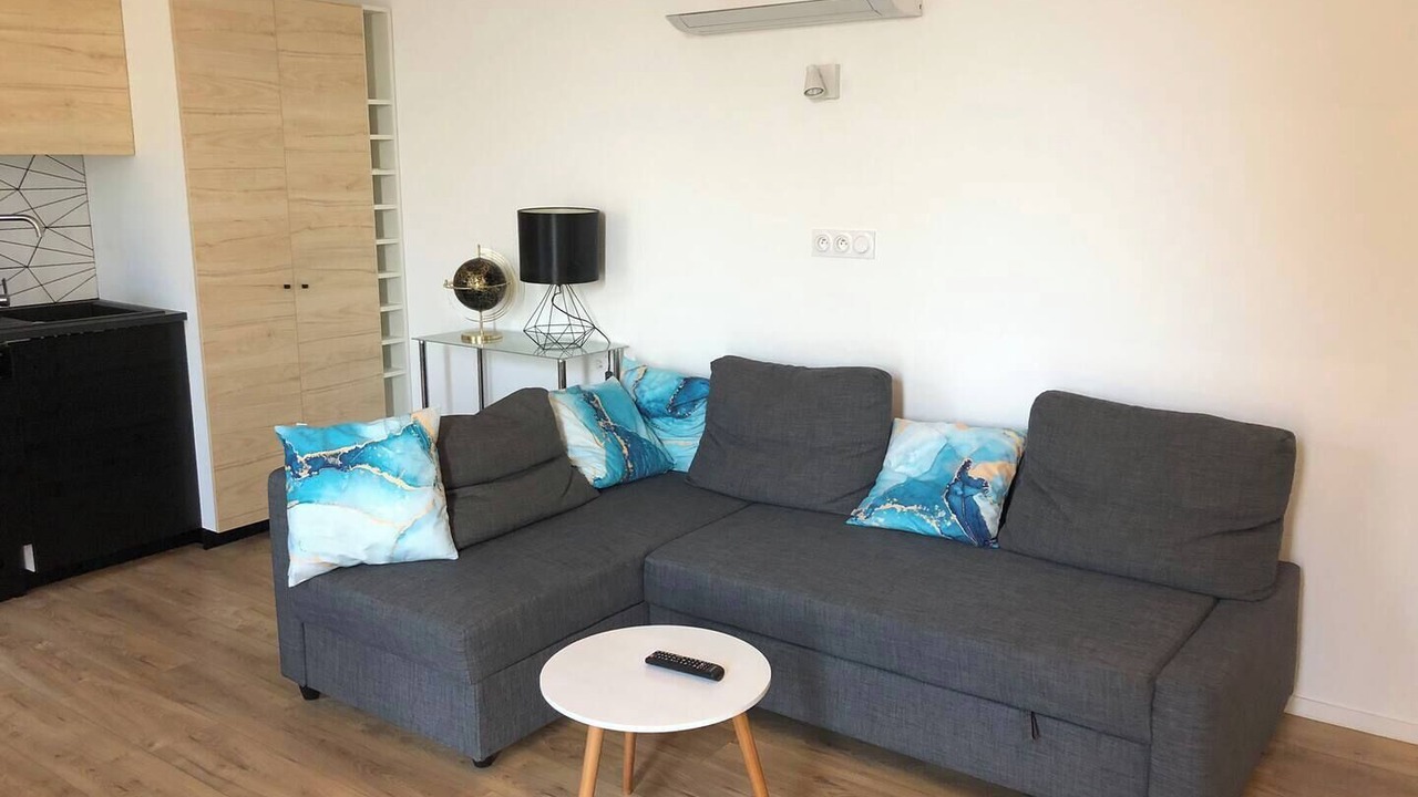 Photo of Livingroom in Villeveyrac