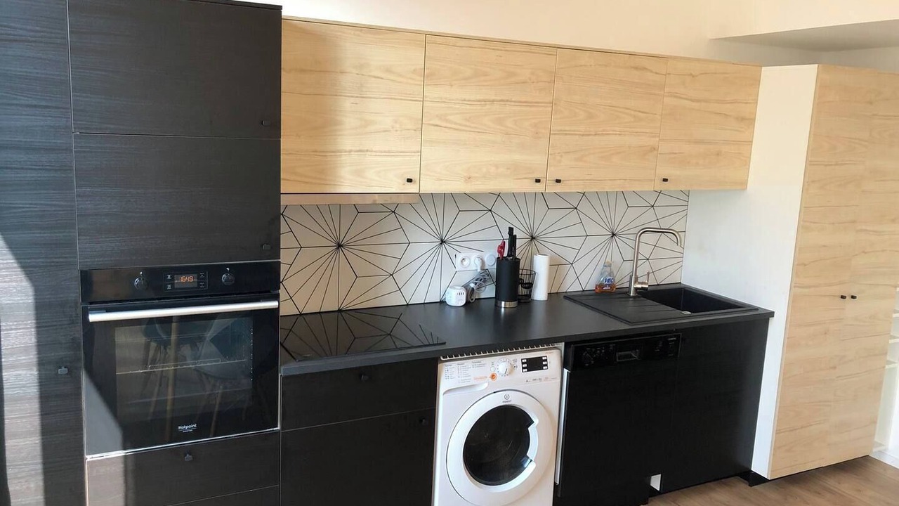 Photo of Kitchen in Villeveyrac