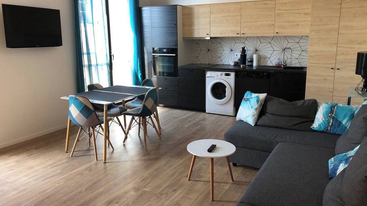 Photo of Livingroom in Villeveyrac