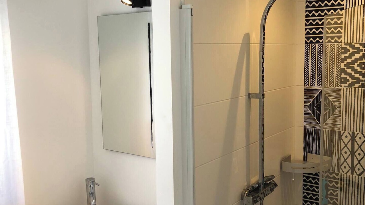 Photo of Bathroom in Villeveyrac
