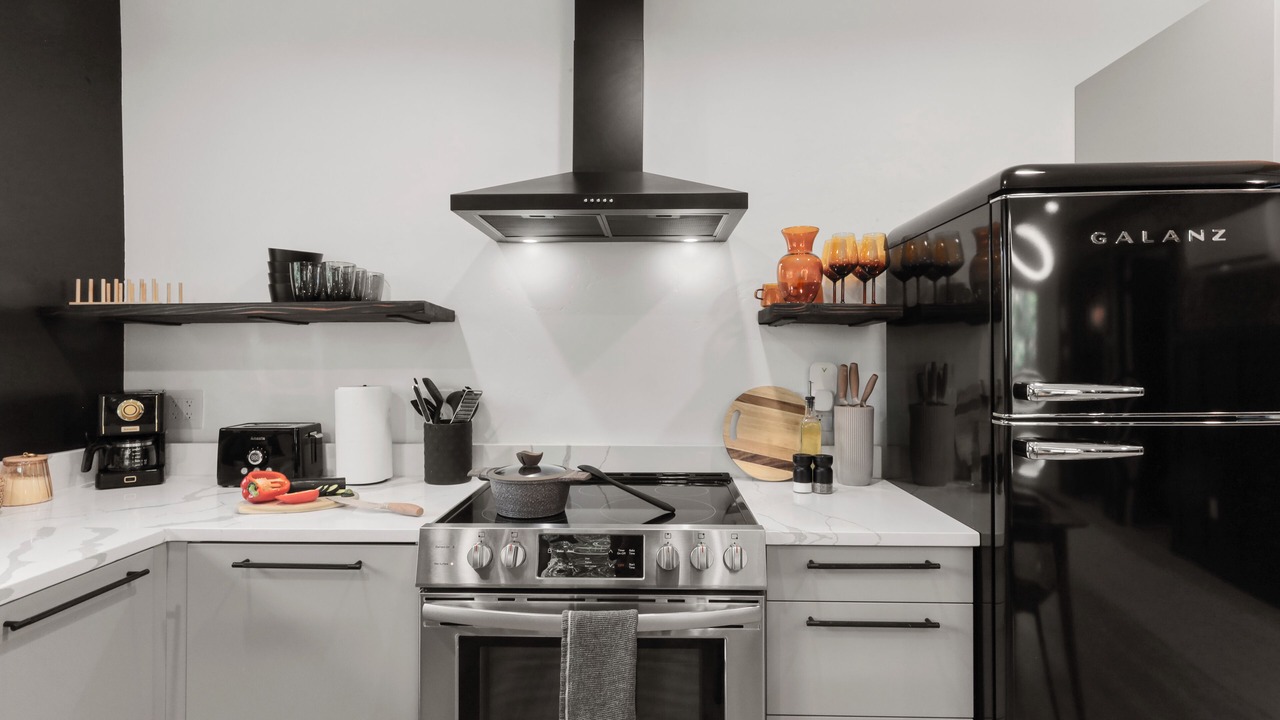 Photo of Kitchen in Carson