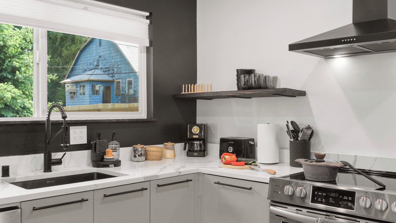 Photo of Kitchen in Carson