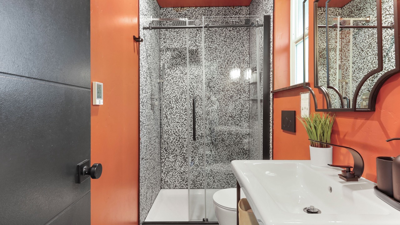 Photo of Bathroom in Carson