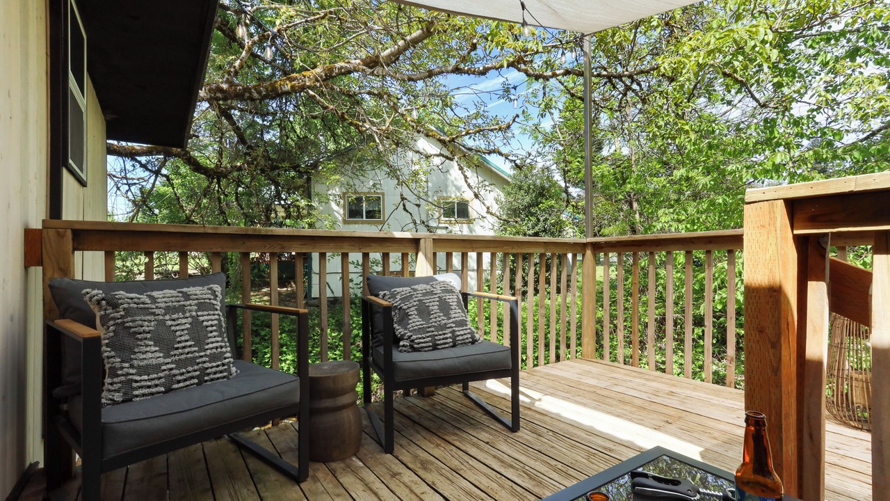 Photo of Outdoor in Carson